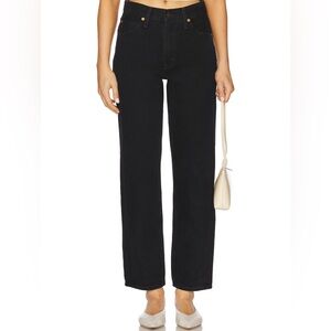 Classic Dad Jeans by Levi’s in Rosie Posie Women's 25